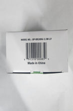 Load image into Gallery viewer, OptoLight OP-BR20DG-5.5W-27 LED Lamp 5.5W Soft White, Dimmable, Pack of 2