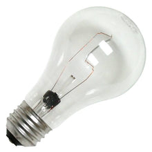 Load image into Gallery viewer, GE 100 Watt Crystal Clear A19