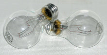 Load image into Gallery viewer, GE 100 Watt Crystal Clear A19