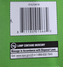 Load image into Gallery viewer, CF42SW1B 42W Soft White Compact Fluorescent Lamp (CFL) - Single Pack