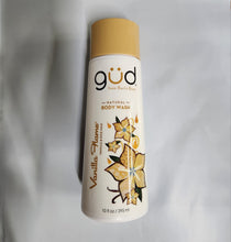Load image into Gallery viewer, Burt's Bees Bath &amp; Bodywash Vanilla Flame 10 Fl Oz #900585