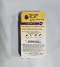 Load image into Gallery viewer, Burt's Bees Rescue Balm Elderberry #0792850649800