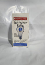 Load image into Gallery viewer, Everyday Living 50/100/150 Soft White 3-Way ( 6 bulbs)