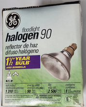 Load image into Gallery viewer, GE Halogen 90W Par38 Floodlight #4316897005 (case of 6)