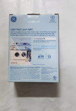 Load image into Gallery viewer, GE Refresh HD 60-Watt Equivalent A19 LED Daylight