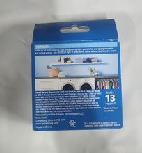 Load image into Gallery viewer, GE Refresh LED 40W A15 Clear Daylight Dimmable 5K (3, 2packs )