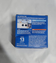 Load image into Gallery viewer, GE Refresh LED 40W A15 Frost Medium Base Dimmable Daylight 5K