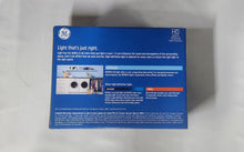 Load image into Gallery viewer, GE Refresh LED 40W G25 Daylight Soft White 5K
