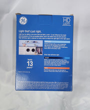 Load image into Gallery viewer, GE Refresh LED 60W A19 Daylight 5K Soft White (2, 4pakcs)