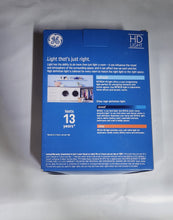 Load image into Gallery viewer, GE Refresh LED 60W A19 Daylight Soft White 5K