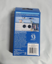 Load image into Gallery viewer, GE Refresh LED 60W Chandelier Clear Cam Base Dimmable 5K Daylight
