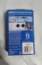 Load image into Gallery viewer, GE Refresh LED 60W Chandelier Clear Medium Base Dimmable 5K (3, 2packs )