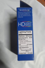 Load image into Gallery viewer, GE Refresh LED 60W Chandelier Clear Medium Base Dimmable 5K (3, 2packs )