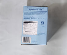 Load image into Gallery viewer, GE Refresh LED 60W G25 Clear Cool Daylight 65K