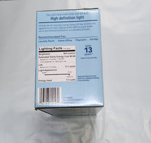 Load image into Gallery viewer, GE Refresh LED 60W G25 Cool Daylight 65K Clear
