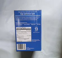 Load image into Gallery viewer, GE Refresh LED 60W G25 Daylight 5K Clear