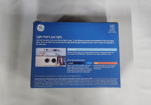 Load image into Gallery viewer, GE Refresh LED 60W G25 Daylight 5K