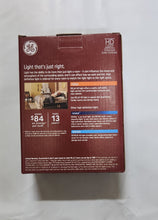 Load image into Gallery viewer, GE Relax HD Soft White 60-Watt equivalent A19 LED