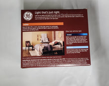 Load image into Gallery viewer, GE Relax LED 100W A19 Soft White 2.7K Clear