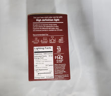 Load image into Gallery viewer, GE Relax LED 100W A19 Soft White 2.7K Clear