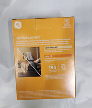 Load image into Gallery viewer, GE Relax LED 60W A19 Clear 3K