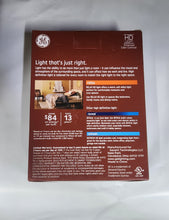 Load image into Gallery viewer, GE Relax LED 60W A19 Daylight Clear 5K