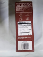 Load image into Gallery viewer, GE Relax LED 60W A19 Daylight Clear 5K