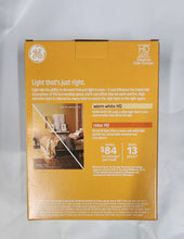 Load image into Gallery viewer, GE Relax LED 60W A19 Warm White 3K