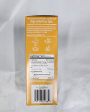 Load image into Gallery viewer, GE Relax LED 60W A19 Warm White 3K