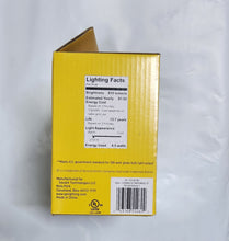 Load image into Gallery viewer, GE Ultrabright LED 100W G25 Soft White 27K