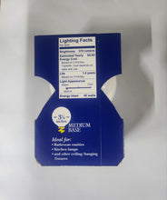 Load image into Gallery viewer, GE 40W G25 Medium Base