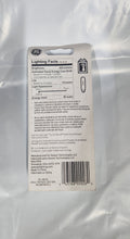 Load image into Gallery viewer, GE 40W t10 Clear Tubular 5pack