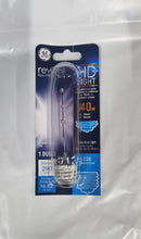 Load image into Gallery viewer, GE 40w T10 Reveal Tubular 5pack