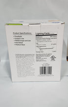 Load image into Gallery viewer, GE 45W LED Basic Par38 Outdoor Flood Bright White