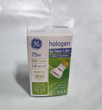 Load image into Gallery viewer, GE 75w Par16 FL Halogen , 93100493