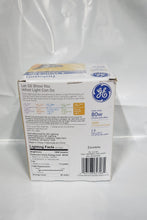 Load image into Gallery viewer, GE 80W Par38 Halogen