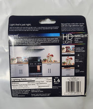 Load image into Gallery viewer, GE Reveal HD 40w Chandelier Blunt Tip 4Pack (case of 4, 4pakcs)