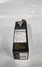 Load image into Gallery viewer, GE Vintage Style 60W Dimmable CAC Bulb Candelabra Base