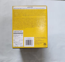 Load image into Gallery viewer, Ge Ultra Bright LED 250W Par38 Warm White 3K