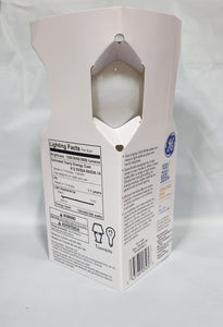 Ge E39 Base 3 Way 100/200/300W Soft White