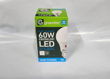 Load image into Gallery viewer, Greenlite 60W A19 Dusk To Dawn