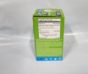 Greenlite 60W A19 Dusk To Dawn