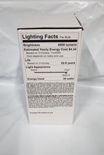 Load image into Gallery viewer, Greenlite PS30 36W LED 300W Equivalent 5K 4500 Lumens (Case of 4)