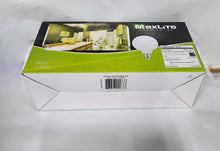Load image into Gallery viewer, MAXLITE 3-PACK 60W LED 2700K Soft White Dimmable