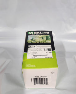 Maxlite 50/100/150W 3K A19 LED Dimmable