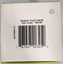 Load image into Gallery viewer, Maxlite 50/100/150W A19 LED 3000K Non-Dimmable