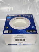 Load image into Gallery viewer, Overdrive LED 50W Downlight 27K