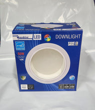 Load image into Gallery viewer, Overdrive LED 50W Downlight 27K