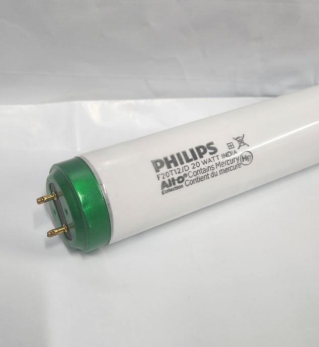 Philips F20T12/D/ALTO 273284 Case of 30