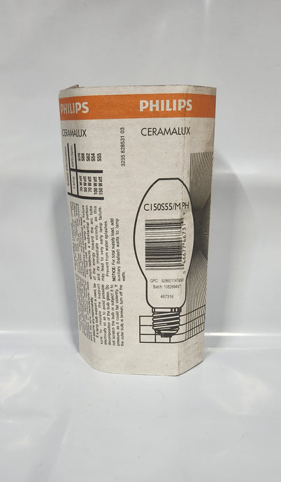 Philips C150S55/MPH (Case of 12 bulbs)